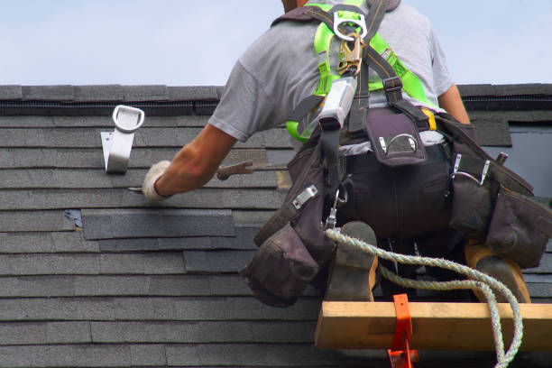Best Chimney Flashing Repair  in Shell Kno, MO