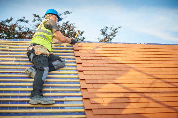 Best Roofing for New Construction  in Shell Kno, MO