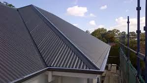 Roof Insulation in Shell Kno, MO